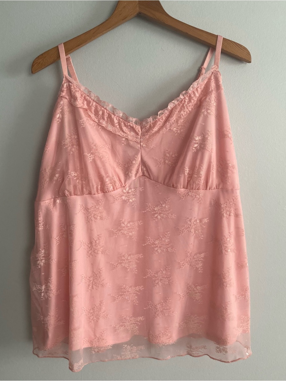 NWT TORRID CAMI TOP - 1X (1)